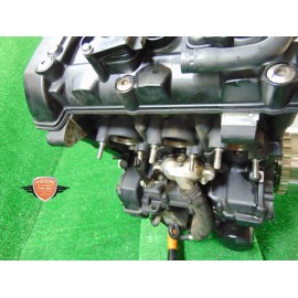 Garantierter Motor Triumph Tiger 800 XRT 2018 2020