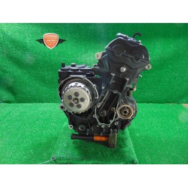 Garantierter Motor Triumph Tiger 800 XRT 2018 2020