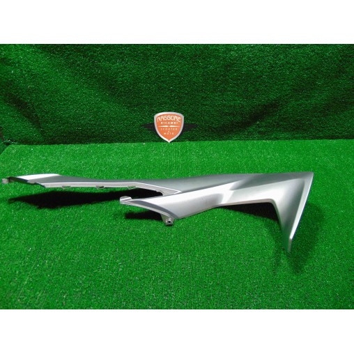 Left subpedana shell Honda Forza 300 ABS 2018 2020