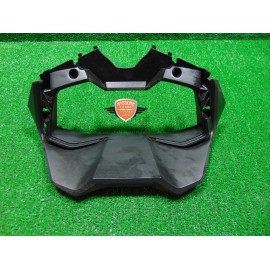 Casco cover plástico instrumentación Honda Forza 300 ABS 2018 2020