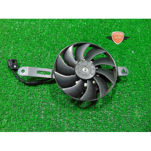 Ventilateur de radiateur Honda Forza 300 ABS 2018 2020