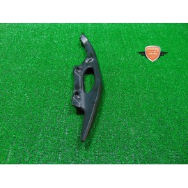 Handle rail passenger right Honda Forza 300 ABS 2018 2020