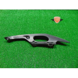 Handle rail passenger right Honda Forza 300 ABS 2018 2020