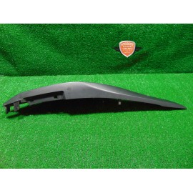 Left codon hull Honda Forza 300 ABS 2018 2020