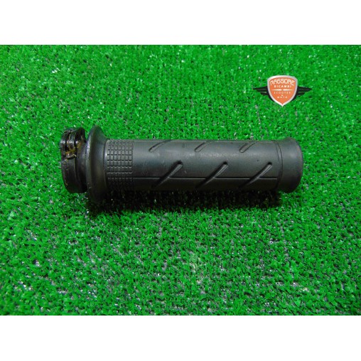 Gas knob right Honda Forza 300 ABS 2018 2020