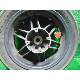 Ruota cerchio posteriore Honda Forza 300 ABS 2018 2020