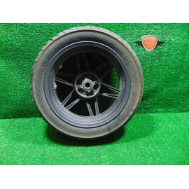 Rotate rear circle Honda Forza 300 ABS 2018 2020