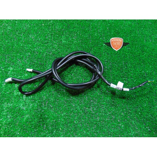 Sistema de cableado de perilla Triumph Tiger 800 XRT 2018 2020