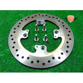 Back brake disc Triumph Tiger 800 XRT 2018 2020