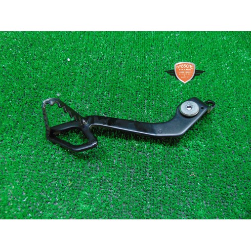 Footbrake lever Triumph Tiger 800 XRT 2018 2020