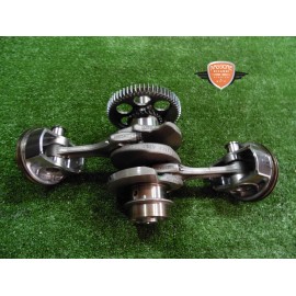 Crankshaft BMW R nine T 1200 2021 2022