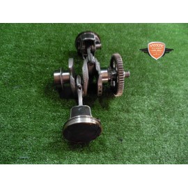 Crankshaft BMW R nine T 1200 2021 2022