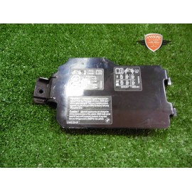 Coperchio batteria BMW R nine T 1200 2021 2022