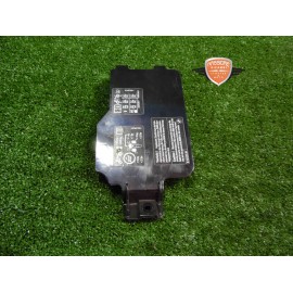 Coperchio batteria BMW R nine T 1200 2021 2022