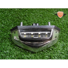 Luz trasera BMW R nine T 1200 2021 2022