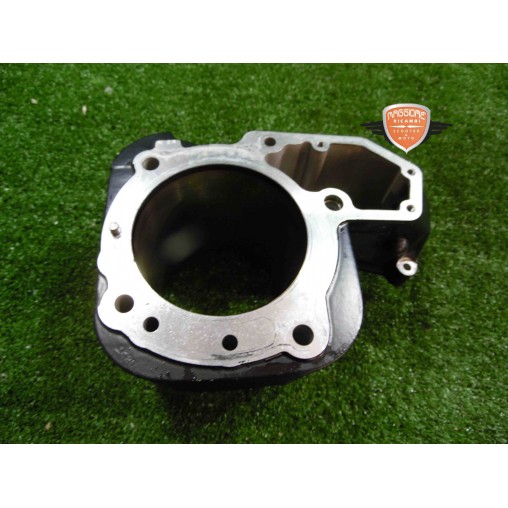 Cylindre gauche BMW R nine T 1200 2021 2022