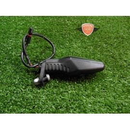 Rear left turn indicator BMW R nine T 1200 2021 2022