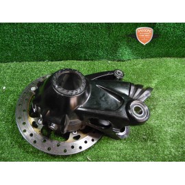 Moyeu de roue arrière BMW R nine T 1200 2021 2022