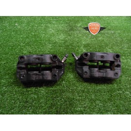 Front brake calipers BMW R nine T 1200 2021 2022