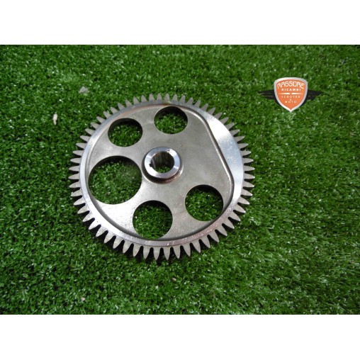 Ingranaggio ruota libera BMW R nine T 1200 2021 2022