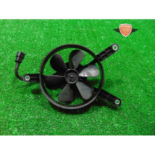 Radiator fan Kymco People 200 GT 2010 2016