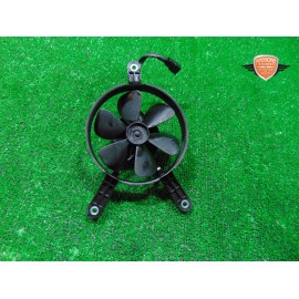 Radiator fan Kymco People 200 GT 2010 2016