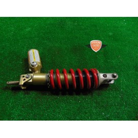 Rear damper shock absorber Kawasaki Ninja 1200 ZX-12R 2000 2006