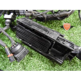 Sistema de cableado del motor BMW F 700 GS ABS 2012 2015