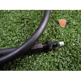 Gasbeschleunigerkabel BMW F 700 GS ABS 2012 2015