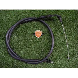 Gasbeschleunigerkabel BMW F 700 GS ABS 2012 2015