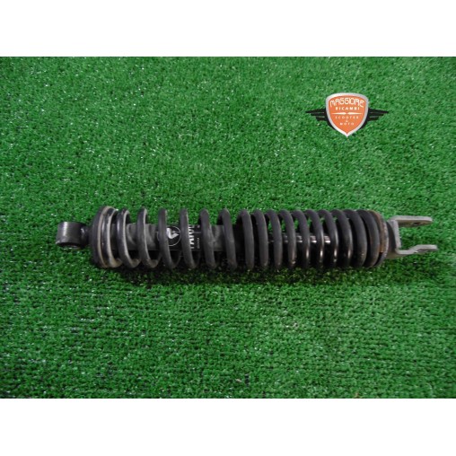 Rear damper shock absorber Peugeot Looxor 50 2001 2006