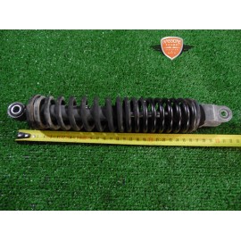 Rear damper shock absorber Peugeot Looxor 50 2001 2006