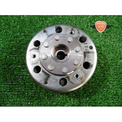 Rotor flywheel Peugeot Looxor 50 2001 2006