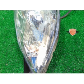 Faro anteriore destro Peugeot Satelis 300 2013 2016