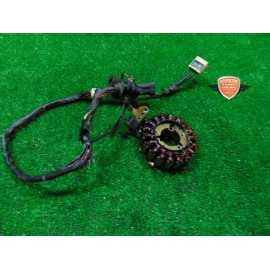 Stator Peugeot Satelis 300 2013 2016