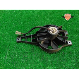 Ventilador de radiador Peugeot Satelis 300 2013 2016