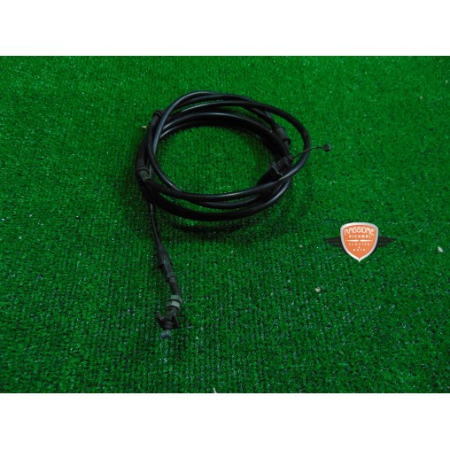 Gas accelerator cable Piaggio Liberty 50 2018 2020