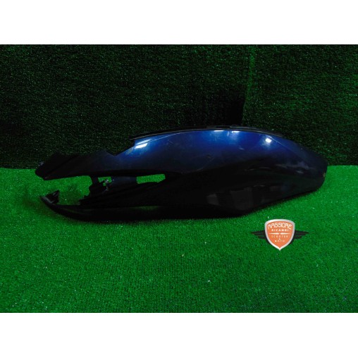 Hull structure pannel fairing body rear right Piaggio Liberty 50 2018 2020