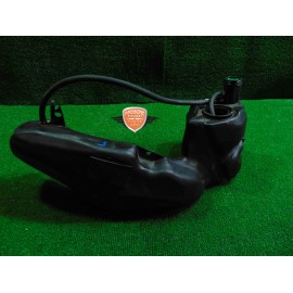 Gasoline fuel tank Piaggio Liberty 50 2018 2020