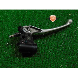 Left brake lever support Piaggio Liberty 50 2018 2020