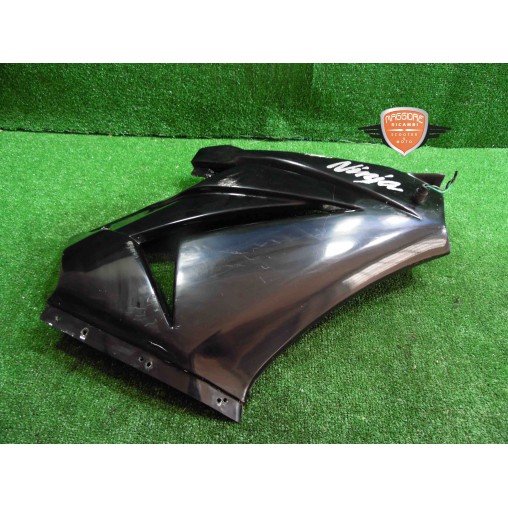 Carena fianchetto destra Kawasaki Ninja 250 R 2007 2013