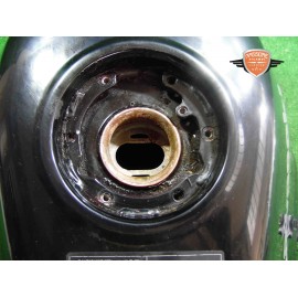 Réservoir de carburant à essence Kawasaki Ninja 250 R 2007 2013