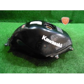 Réservoir de carburant à essence Kawasaki Ninja 250 R 2007 2013