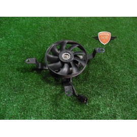 Ventilateur de radiateur Kawasaki Ninja 250 R 2007 2013