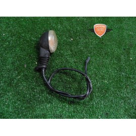 Rear right turn indicator Kawasaki Ninja 250 R 2007 2013