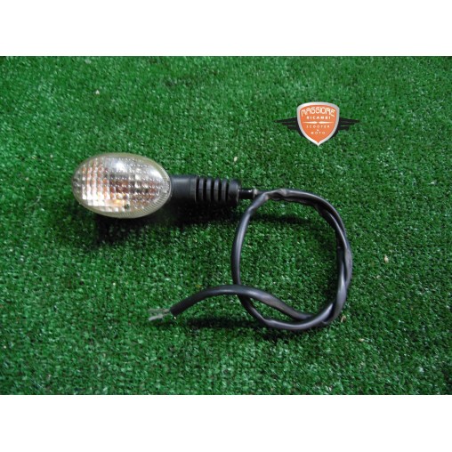 Rear left turn indicator Kawasaki Ninja 250 R 2007 2013