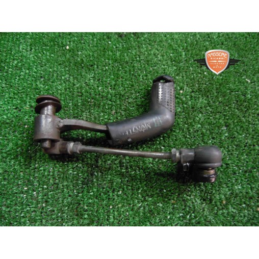 Gear change pedal Kawasaki Ninja 250 R 2007 2013