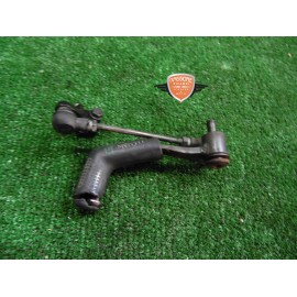 Gear change pedal Kawasaki Ninja 250 R 2007 2013