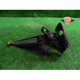 Halter Kawasaki Ninja 250 R 2007 2013