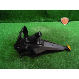 Halter Kawasaki Ninja 250 R 2007 2013